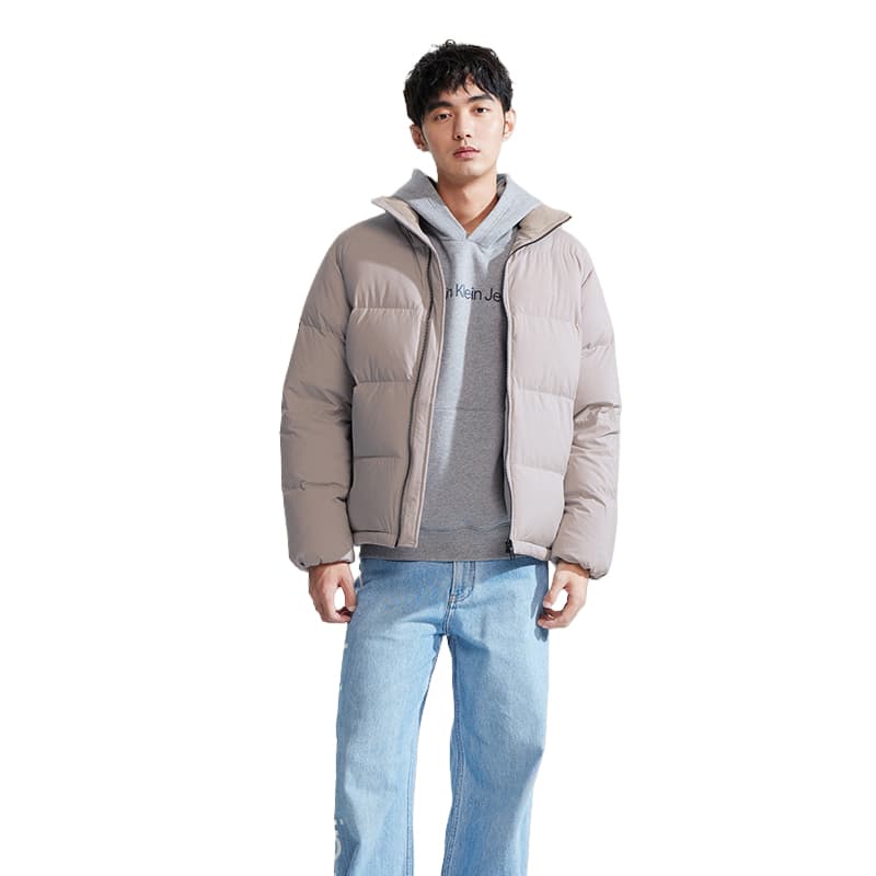 Зимняя куртка CKCalvin Klein Logo - изображение 4