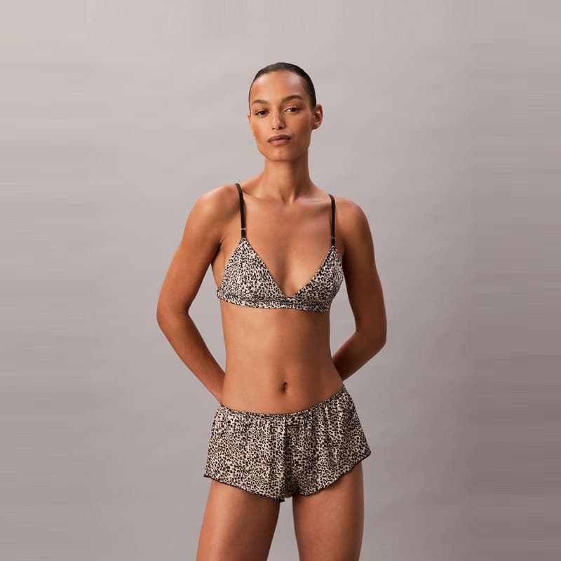 Бюстгальтер Calvin Klein Женские Бюстгальтеры - изображение 3