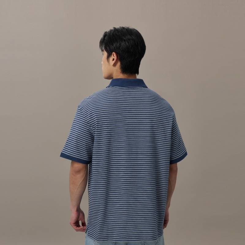 Поло CALVIN KLEIN Jeans Polo - изображение 6