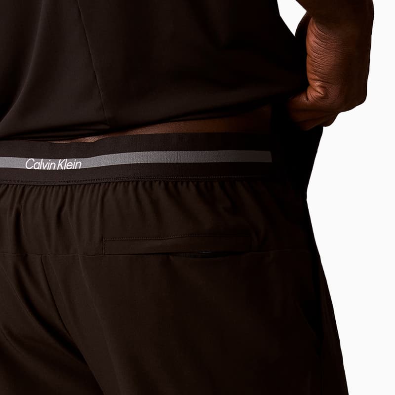 Штаны calvin klein Спортивные трикотажные брюки Мужской - изображение 5