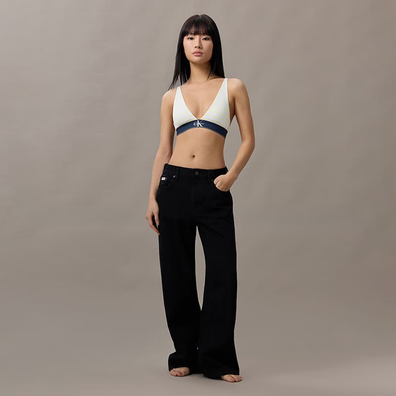 Бюстгальтер Calvin Klein Женские Бюстгальтеры - изображение 4