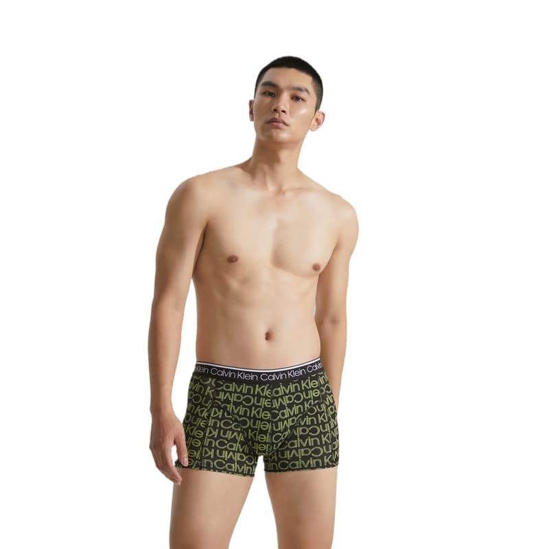 Трусы CKCalvin Klein 3 - изображение 3