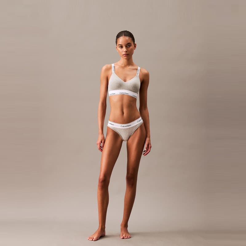 Бюстгальтер Calvin Klein Женские Бюстгальтеры - изображение 4
