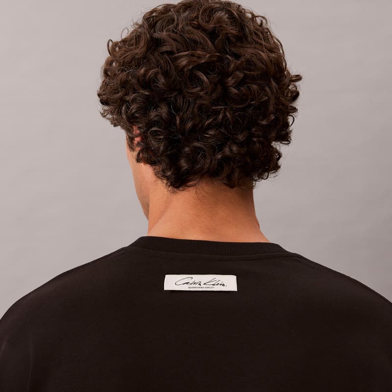Футболка CALVIN KLEIN T - изображение 8