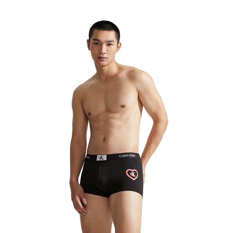 Трусы Calvin Klein CK96 - изображение 2