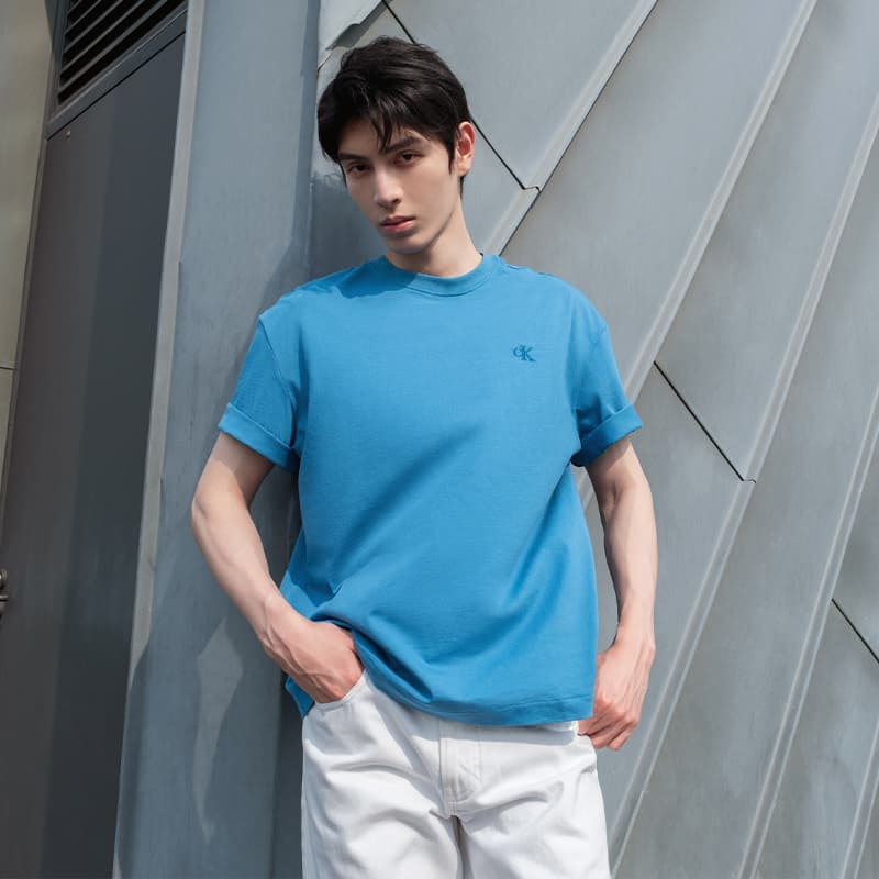 Футболка CKCalvin Klein T - изображение 3