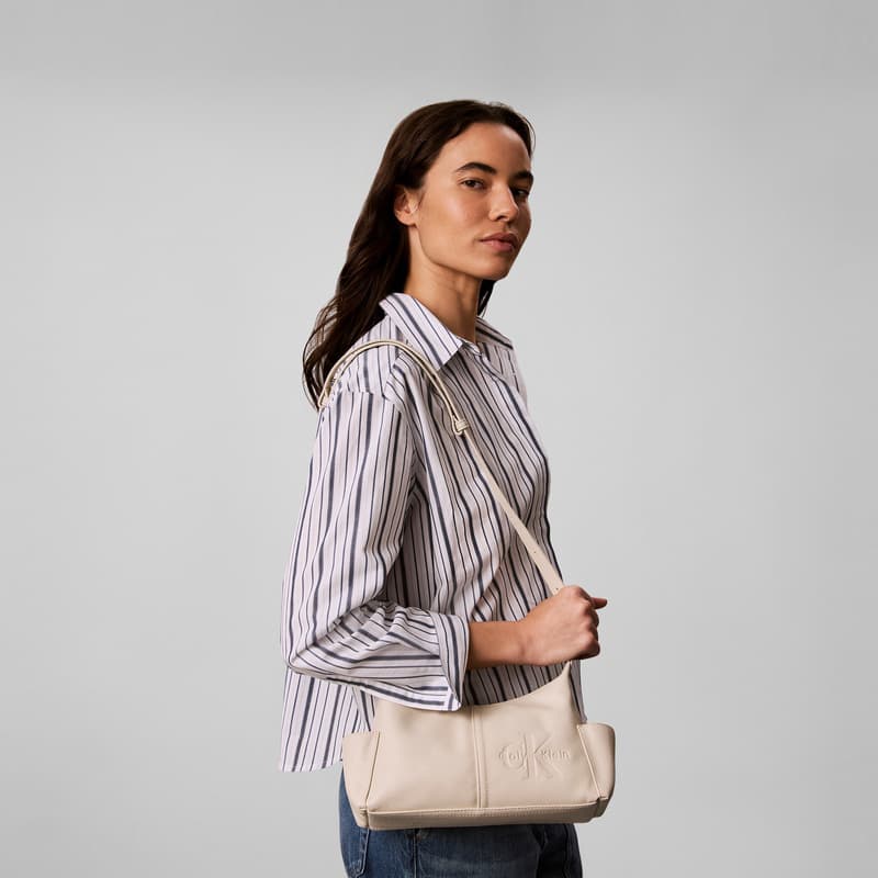 Сумка через плечо Calvin Klein Crossbody сумки для женщин - изображение 7