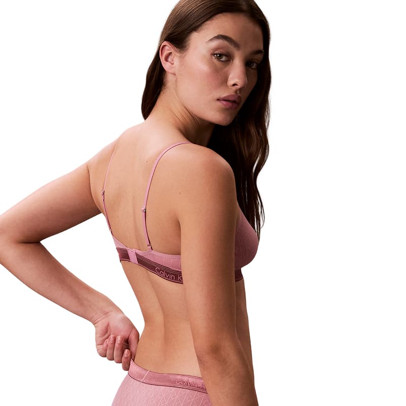 Трусы calvin klein Женские Трусы-бикини - изображение 4