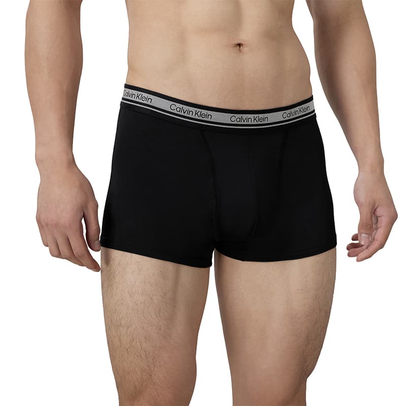 Трусы CALVIN KLEIN - изображение 3