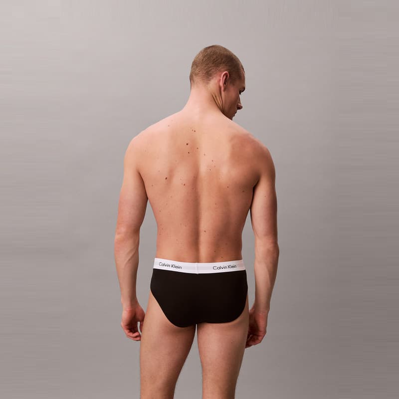 Трусы Calvin Klein - изображение 4