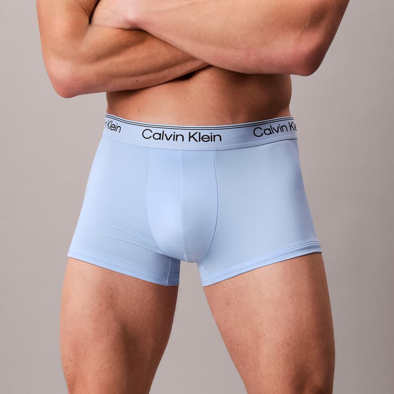 Трусы CALVIN KLEIN - изображение 6