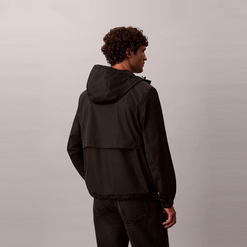 Куртка Calvin Klein Куртки и Пальто Мужской Набор в Коробке Включено - изображение 4