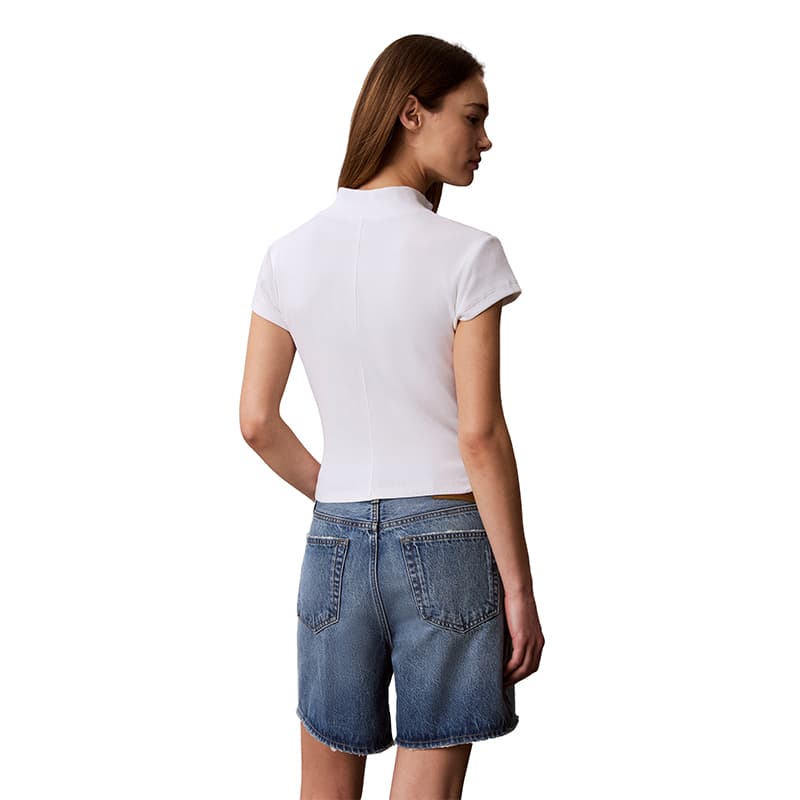 Футболка CALVIN KLEIN Jeans T - изображение 5