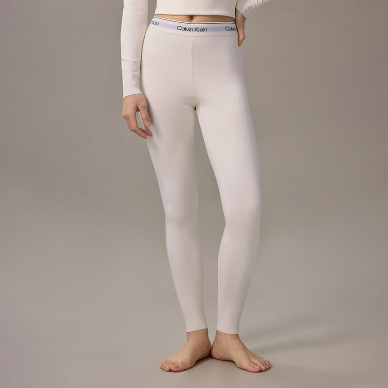 Трусы CALVIN KLEIN Термобрюки Женские - изображение 3