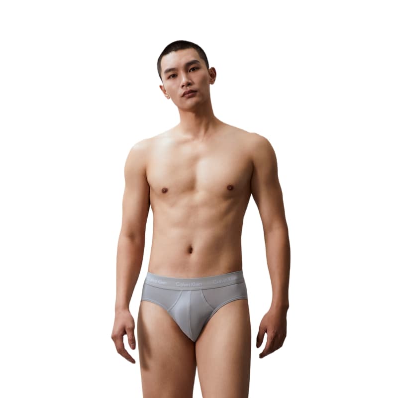 Трусы CALVIN KLEIN 5 - изображение 2