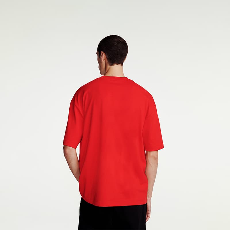 Футболка CALVIN KLEIN T - изображение 4