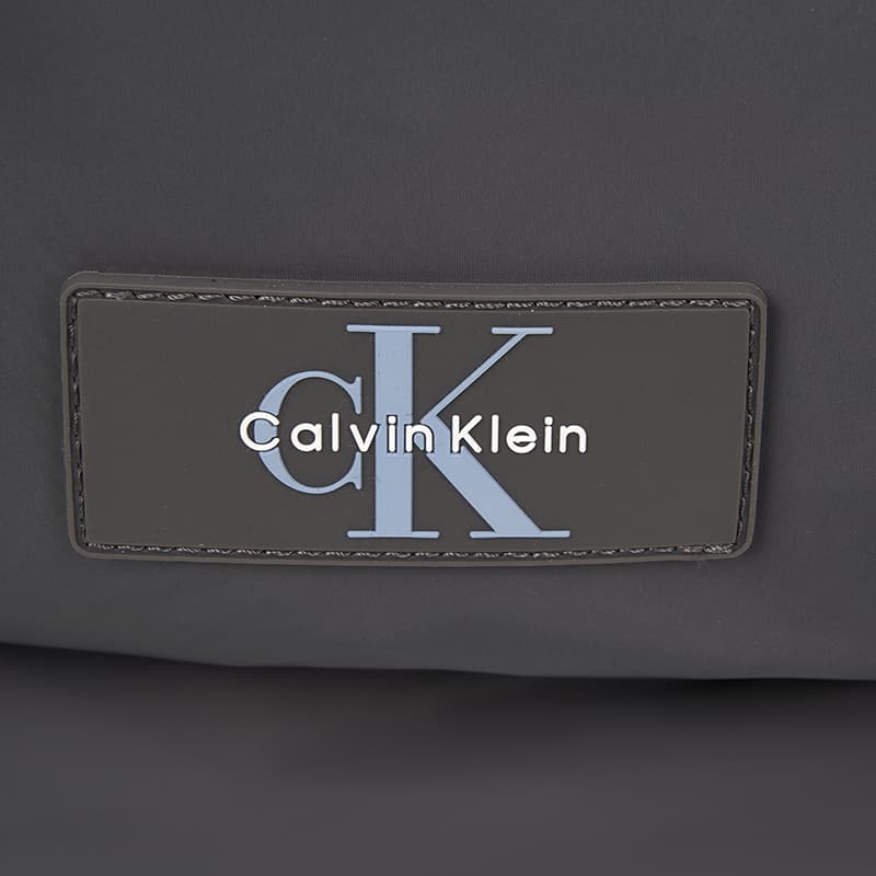 Рюкзак Calvin Klein Granite Grey Backpack - изображение 6