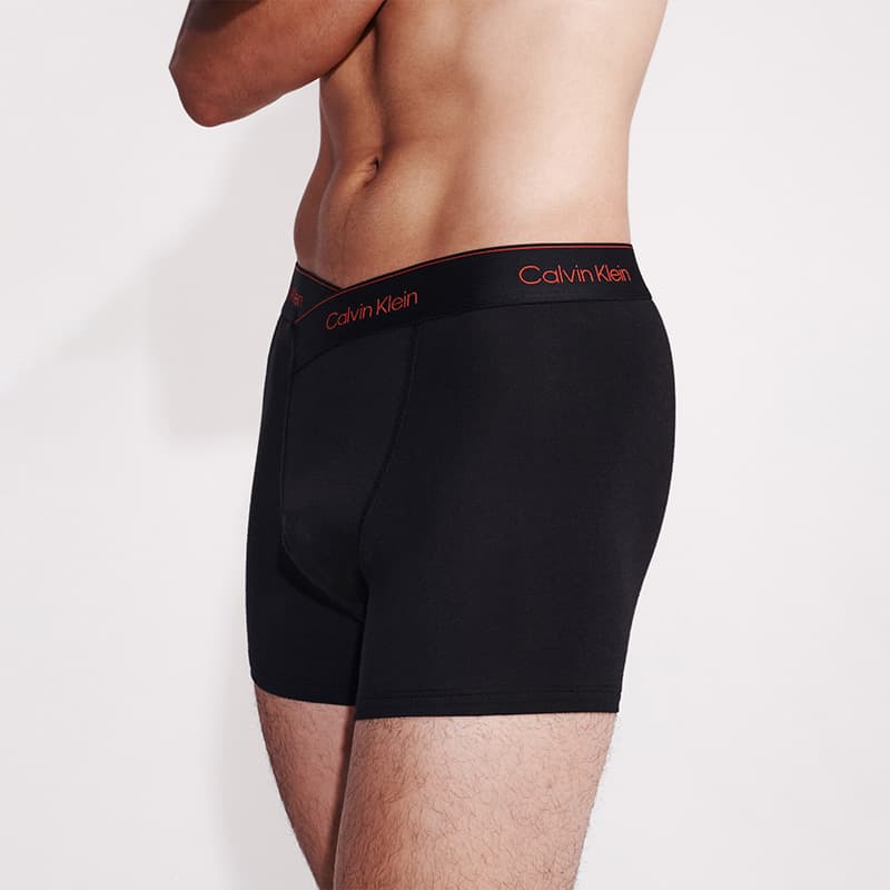 Трусы CALVIN KLEIN 1 - изображение 4