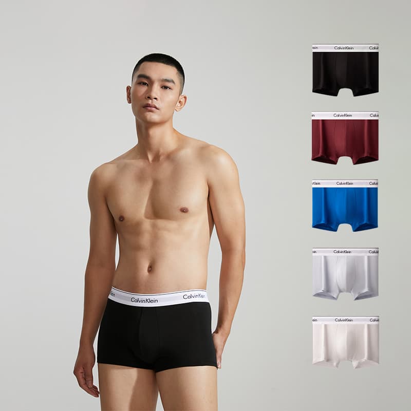 Трусы CKCalvin Klein 5 - изображение 2