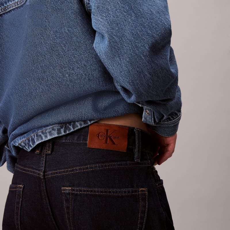 Джинсы Calvin Klein Джинсы Женские Набор в Коробке Включено - изображение 3