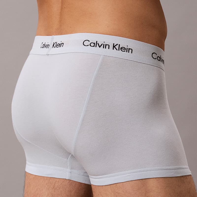Трусы CALVIN KLEIN - изображение 11