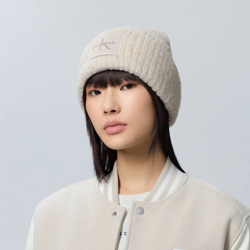 Шапка Calvin Klein Шапки-бини Унисекс - изображение 5