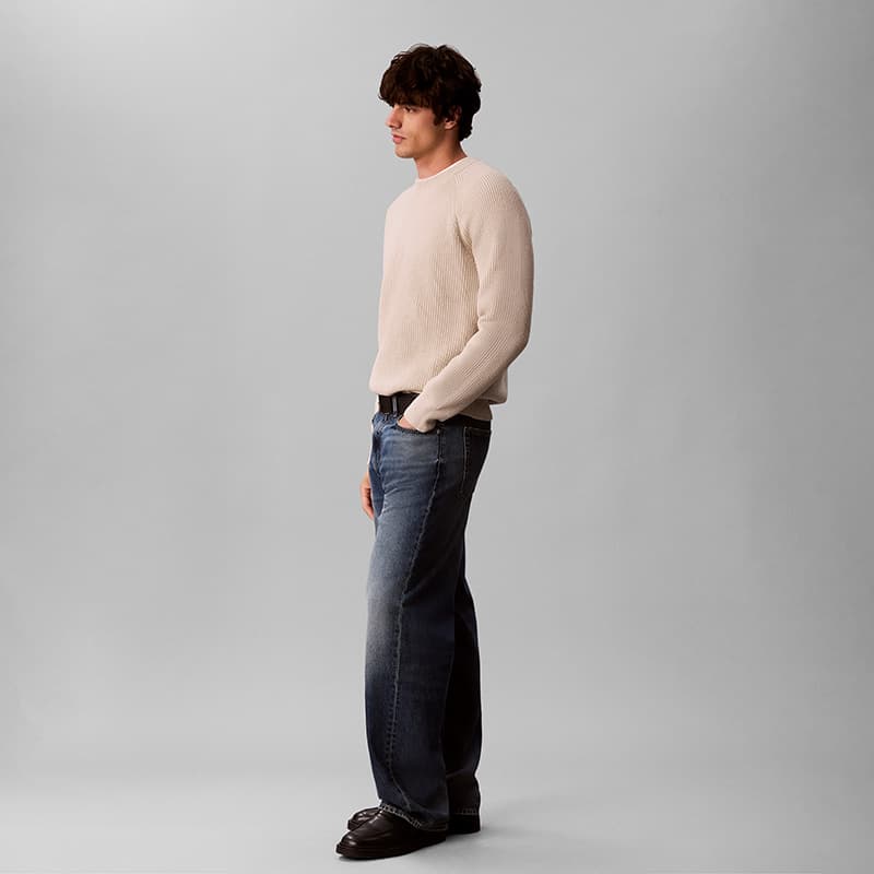 Кофта Calvin Klein Мужские Свитера - изображение 6