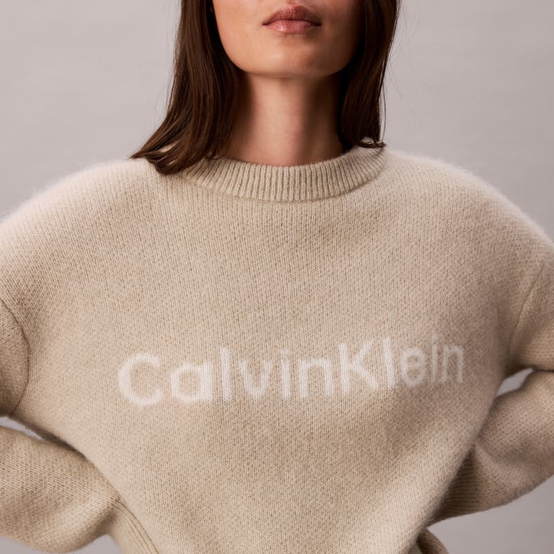 Кардиган Calvin Klein Свитер Женский Набор в Коробке Включено - изображение 7