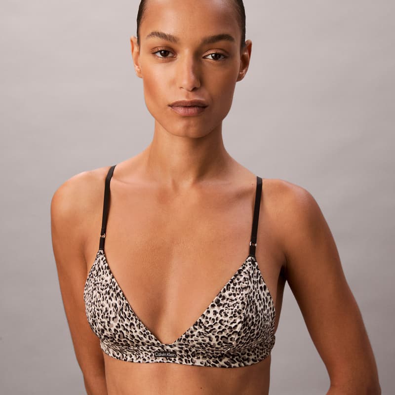 Бюстгальтер Calvin Klein Женские Бюстгальтеры - изображение 6