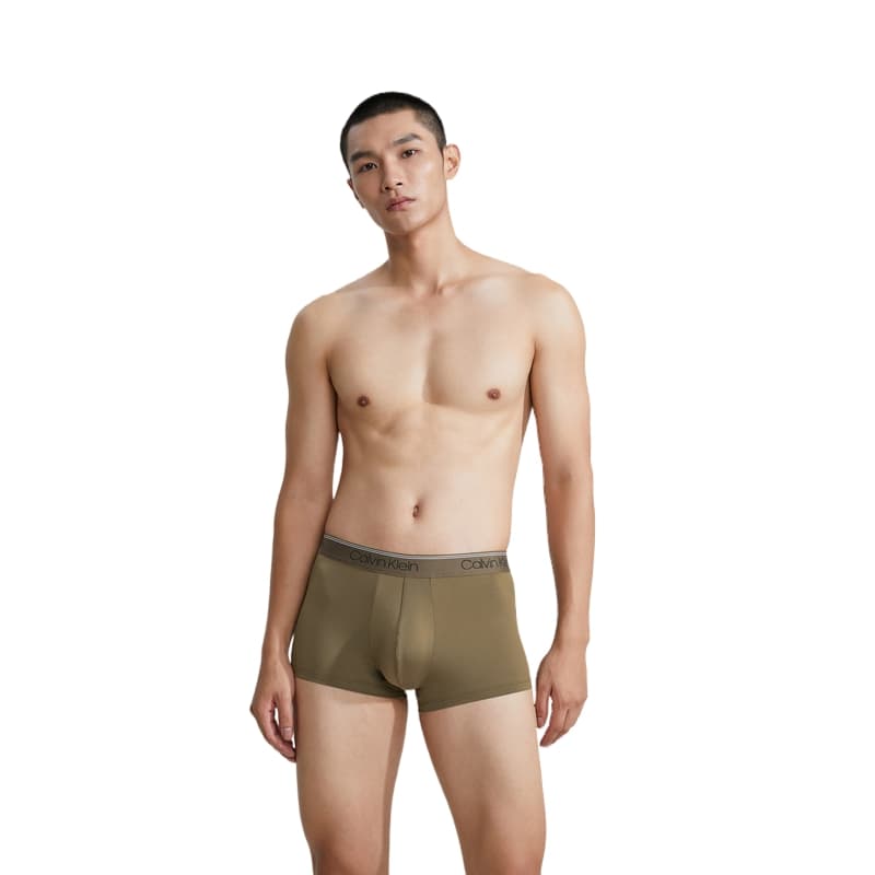 Трусы CKCalvin Klein 3 - изображение 3