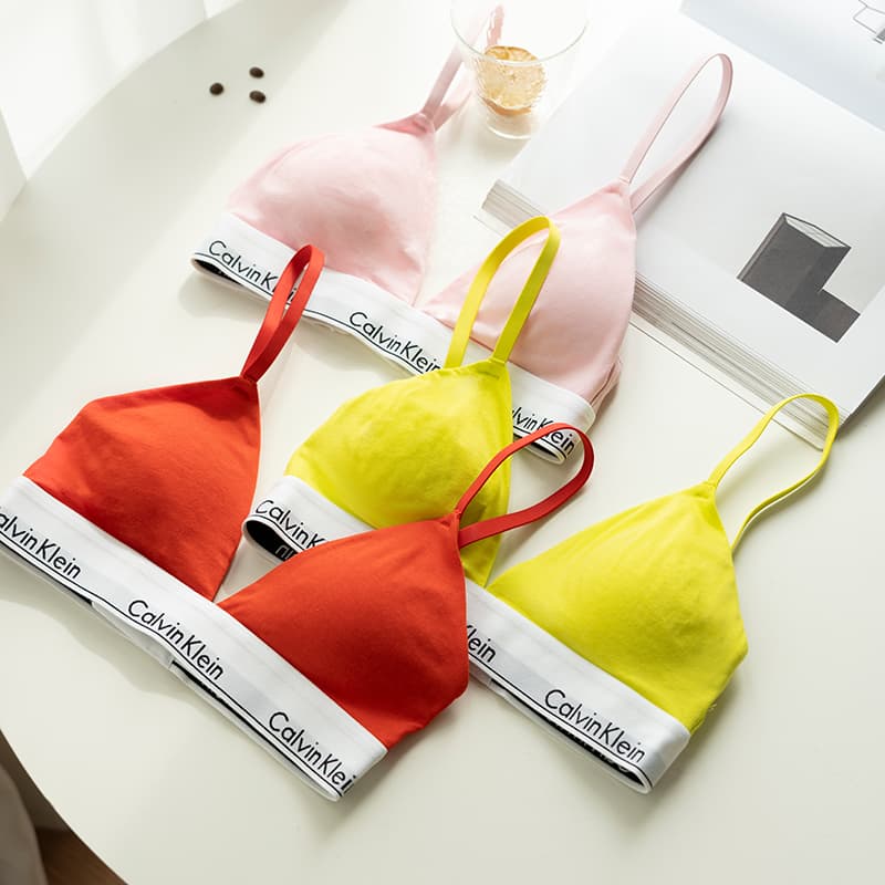 Бюстгальтер CKCalvin Klein - изображение 3