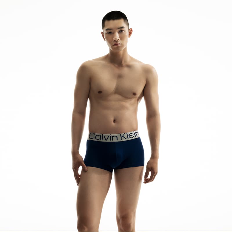 Трусы CKCalvin Klein SS23 3 - изображение 4