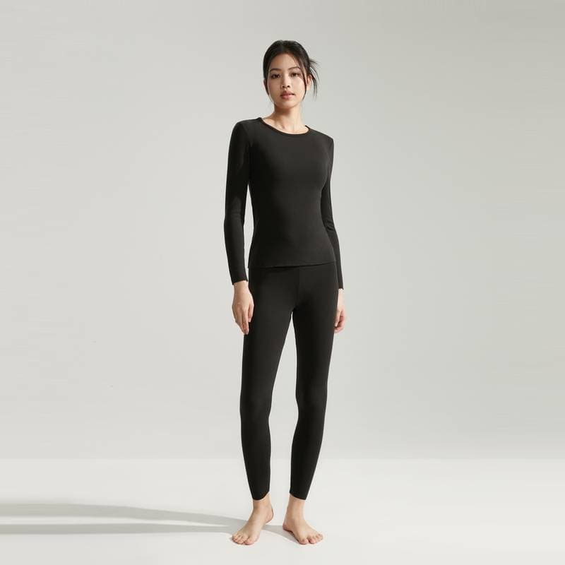 Трусы calvin klein Теплоизоляционный Топ Женские - изображение 6