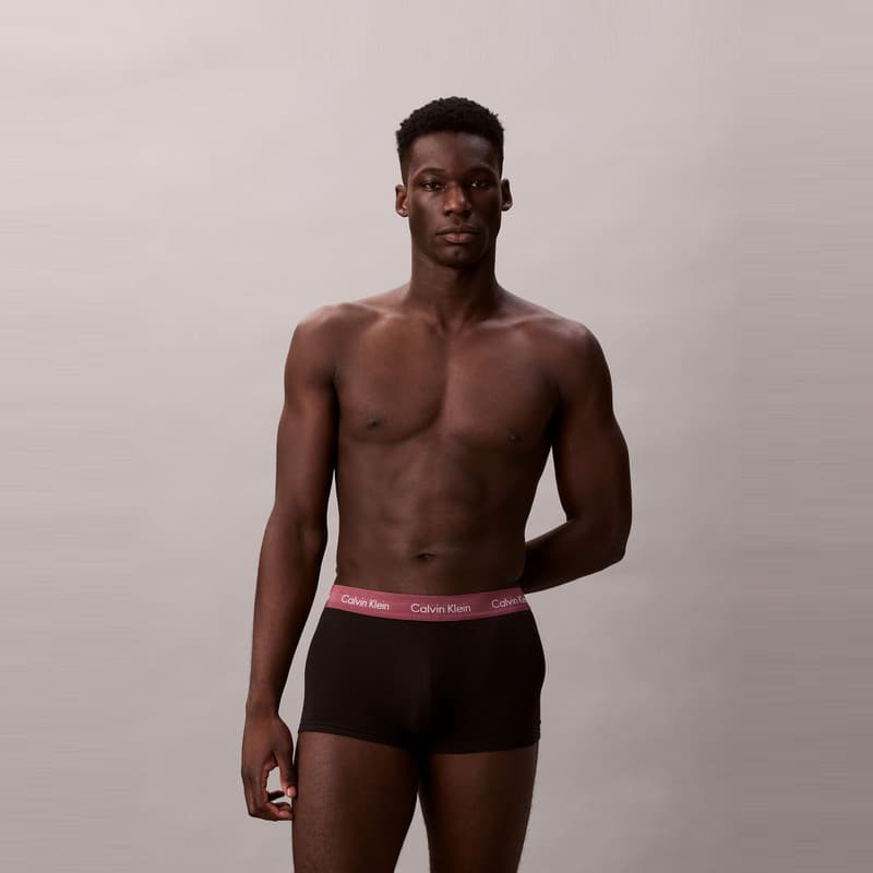 Трусы CALVIN KLEIN - изображение 2