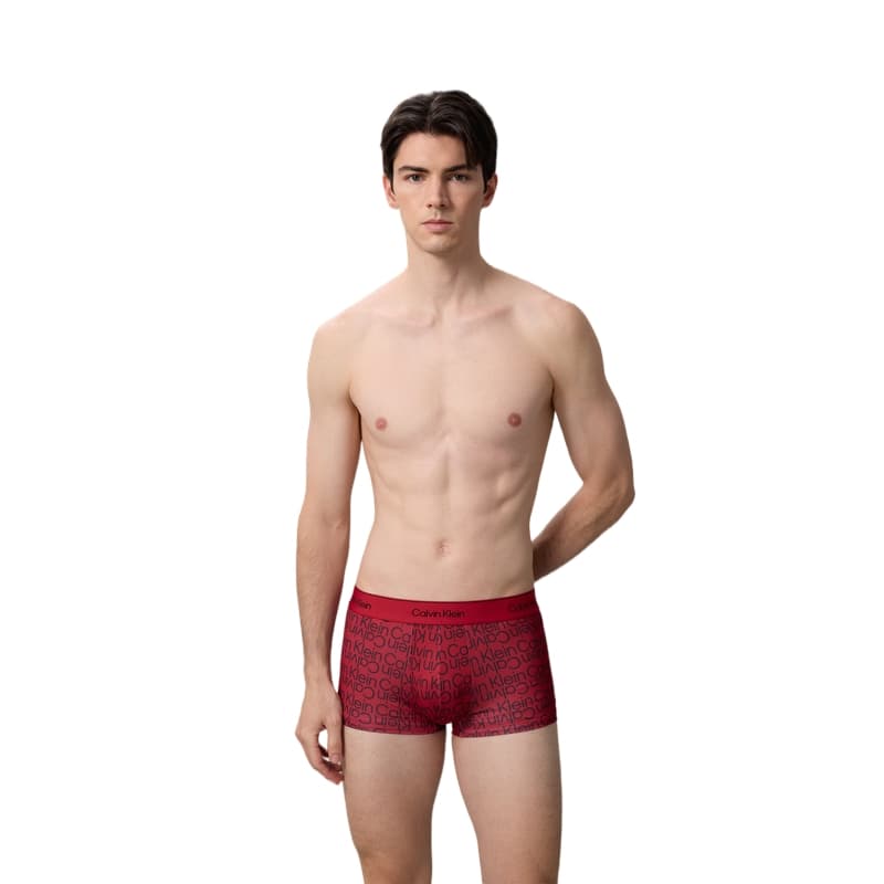 Трусы CALVIN KLEIN 1 - изображение 3