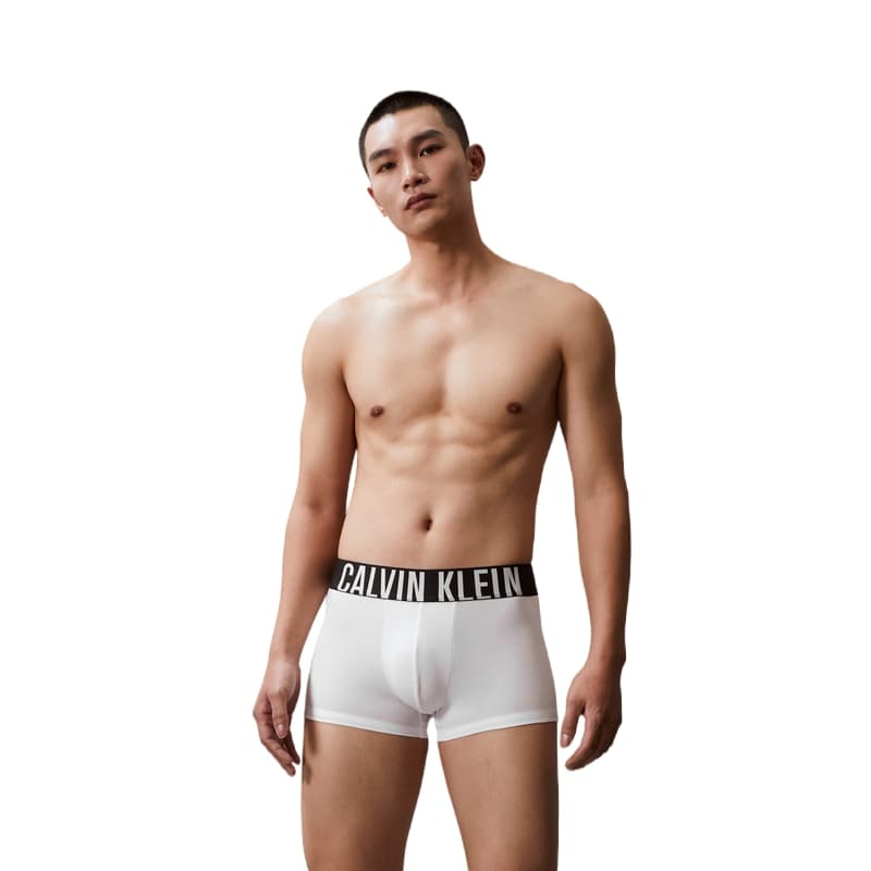 Трусы CALVIN KLEIN 3 - изображение 5