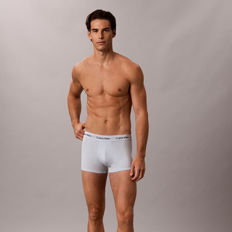 Трусы CALVIN KLEIN - изображение 7
