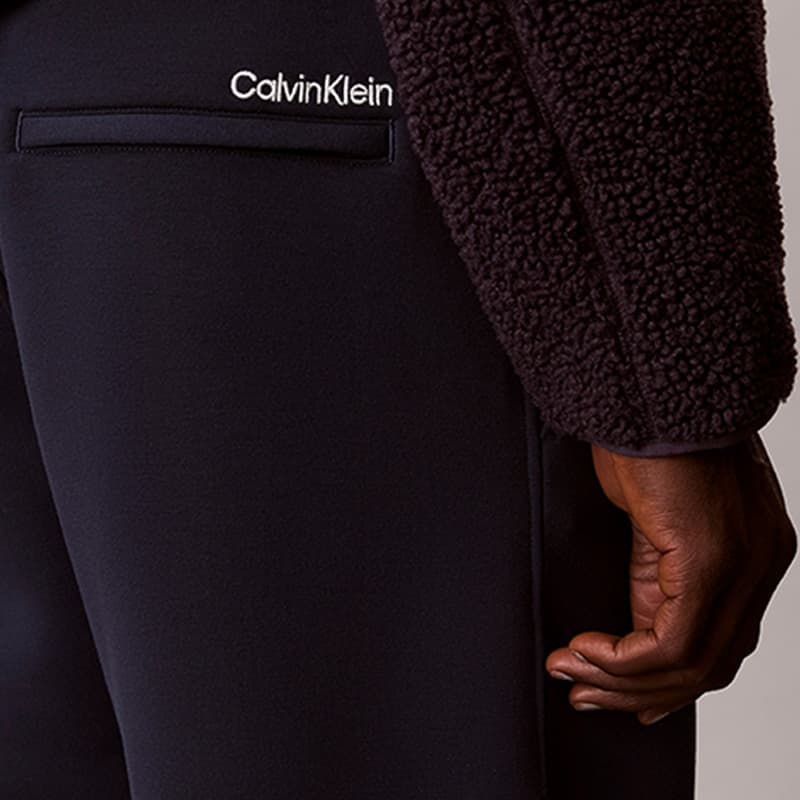 Штаны Calvin Klein Повседневные брюки Мужские - изображение 5