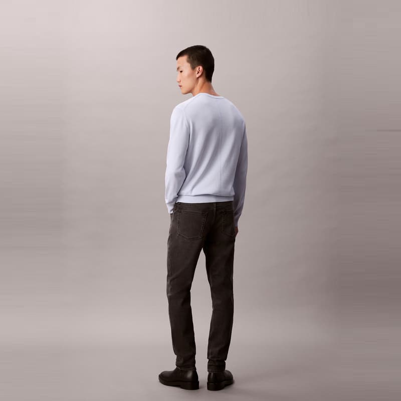 Штаны Calvin Klein Джинсы Мужские Набор в Коробке Включено - изображение 4