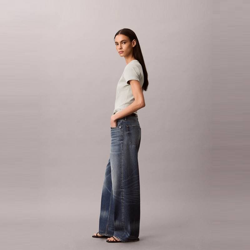 Футболка CALVIN KLEIN Jeans T — фото 7