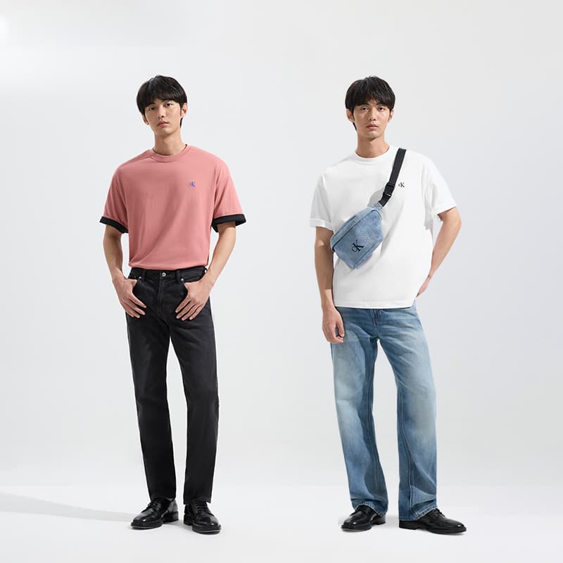 Футболка Calvin Klein - изображение 3