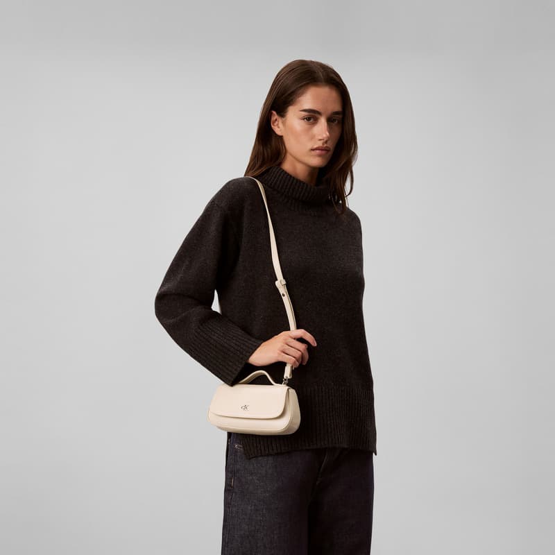 Сумка Calvin Klein Сумки Женские - изображение 6