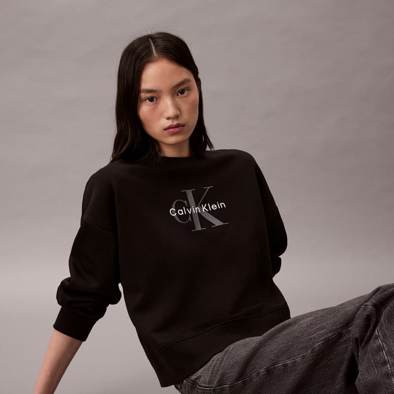 Худи Calvin Klein Толстовка Женское Набор в подарочной коробке Включено - изображение 6