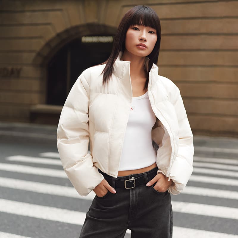 Футболка CALVIN KLEIN U T - изображение 3
