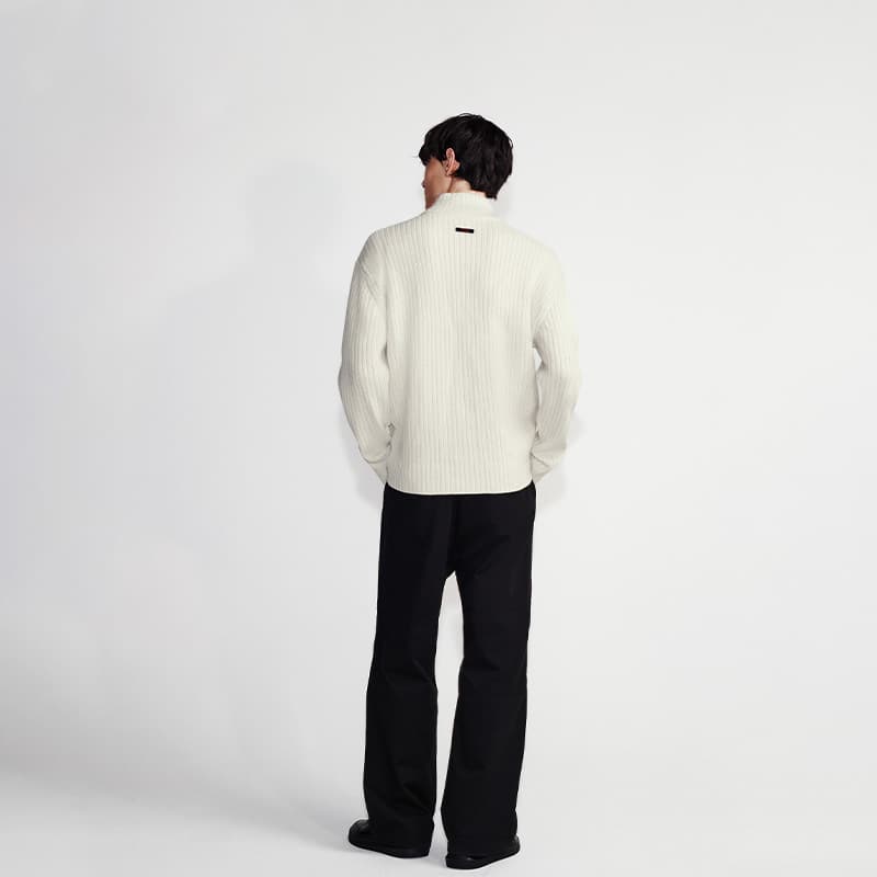 Кофта Calvin Klein Мужские Свитера - изображение 5