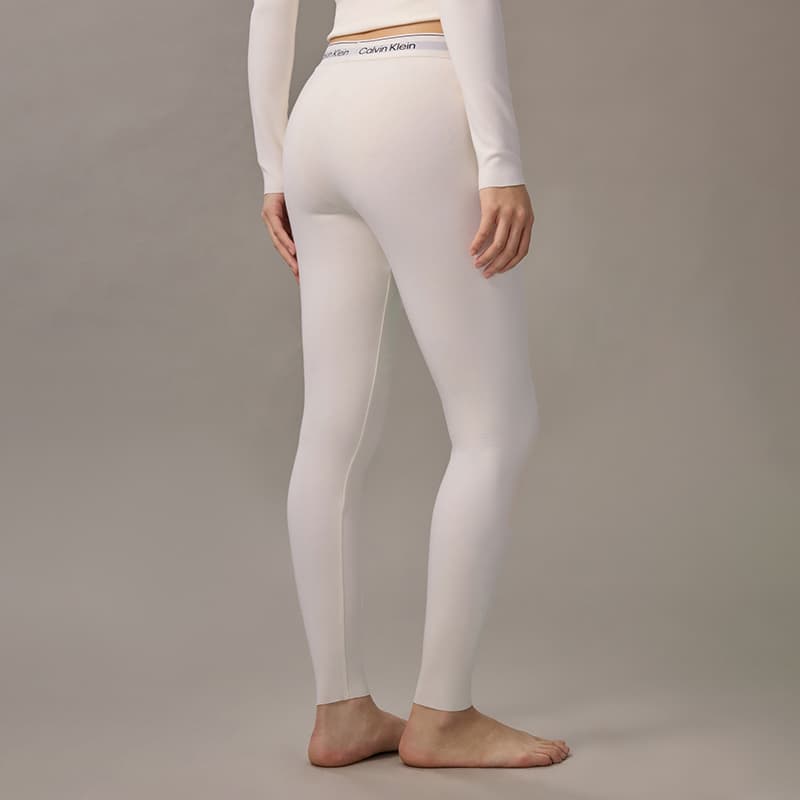 Трусы CALVIN KLEIN Термобрюки Женские - изображение 5