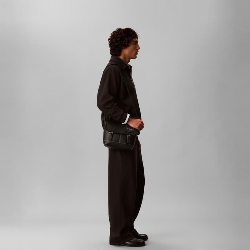 Сумка через плечо Calvin Klein Crossbody Bags Men's - изображение 7