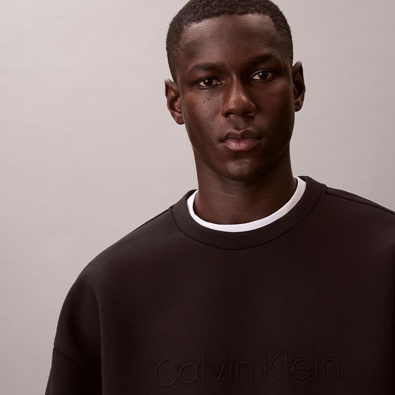 Худи CALVIN KLEIN Jeans - изображение 5