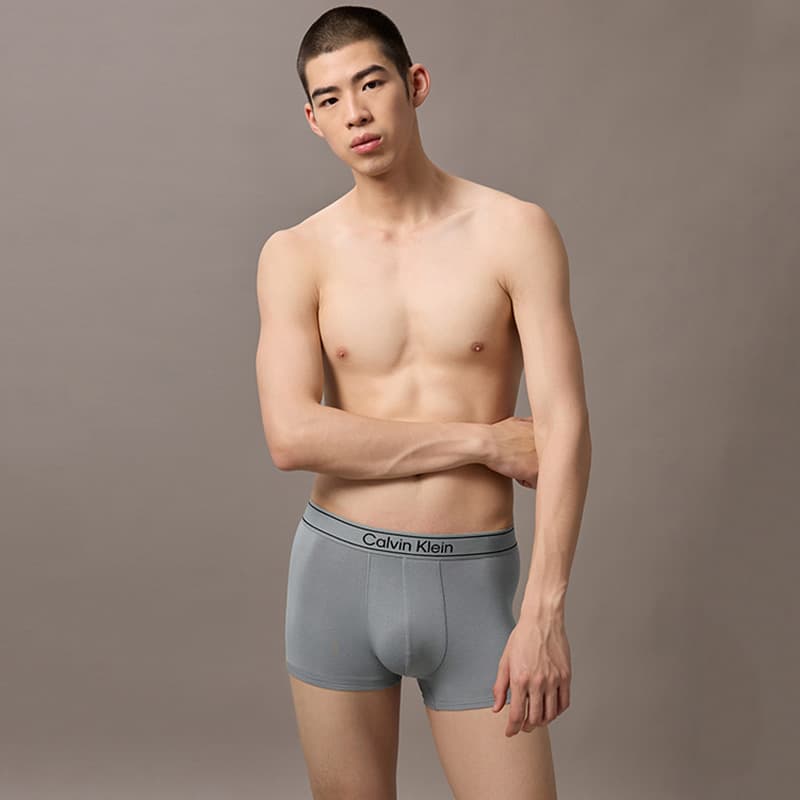 Трусы CALVIN KLEIN - изображение 6