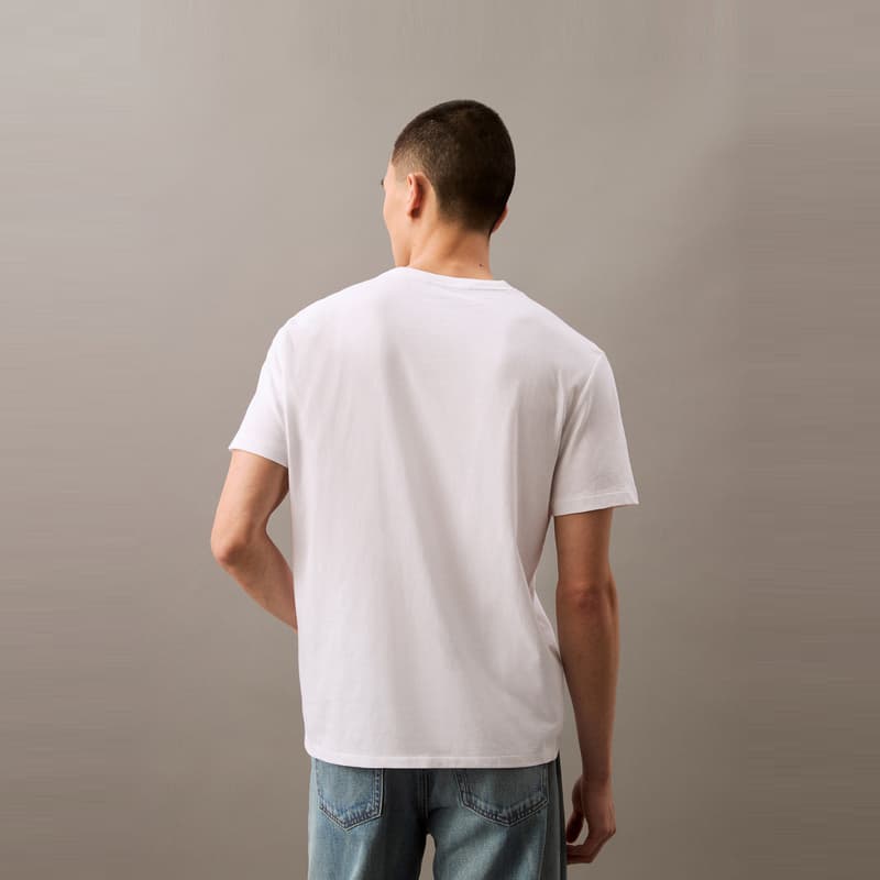 Футболка CALVIN KLEIN T - изображение 6